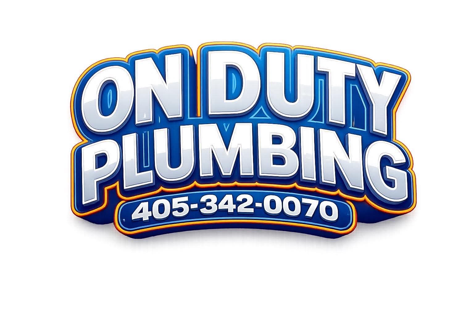 On Duty Plumbing