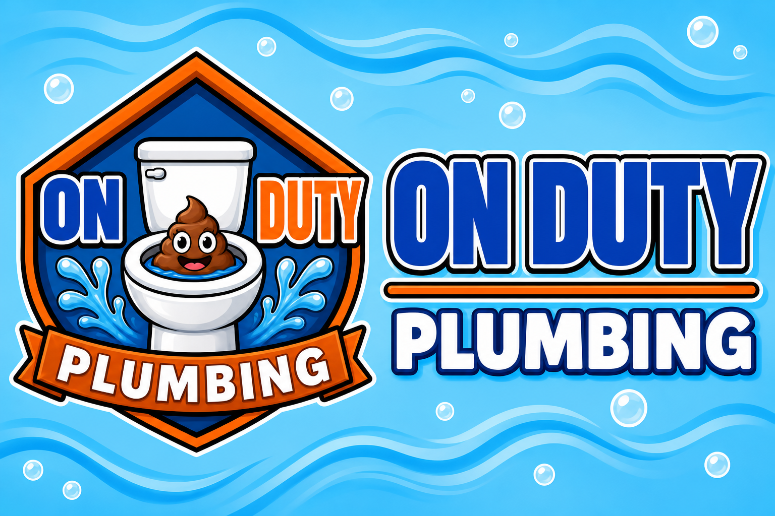 On Duty Plumbing